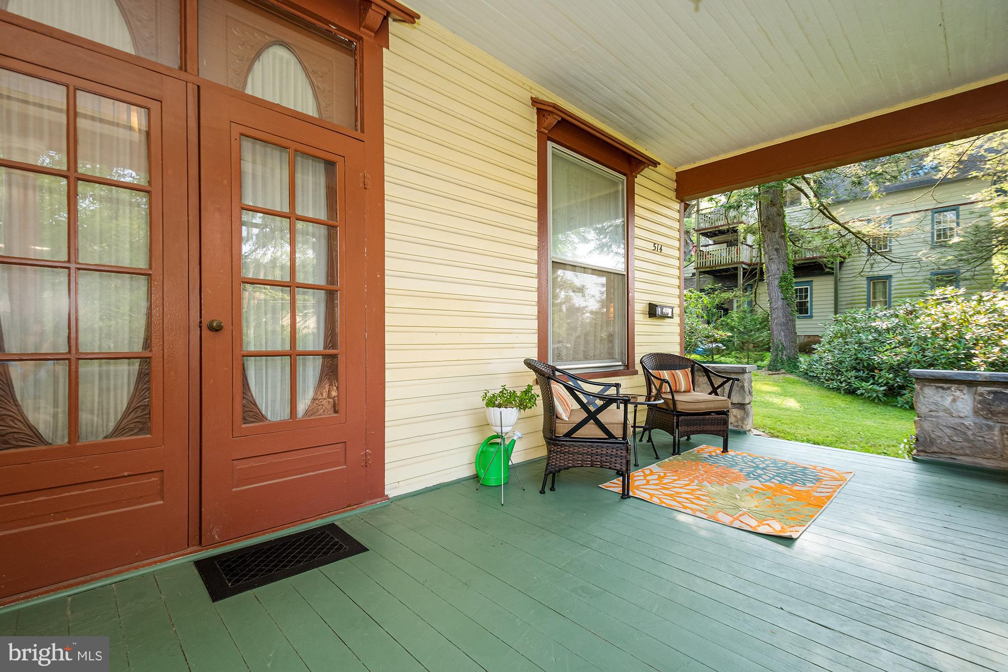 OAKLAND - Residential