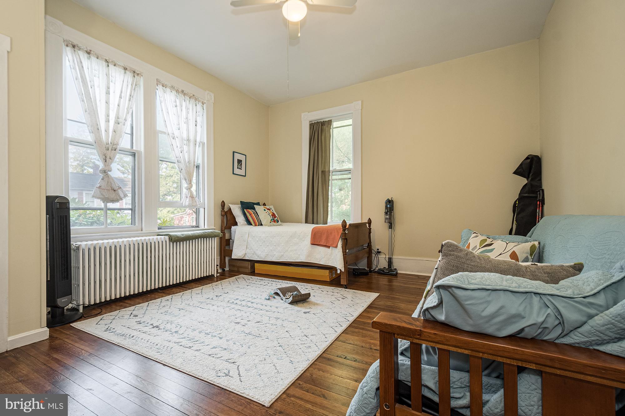 OAKLAND - Residential