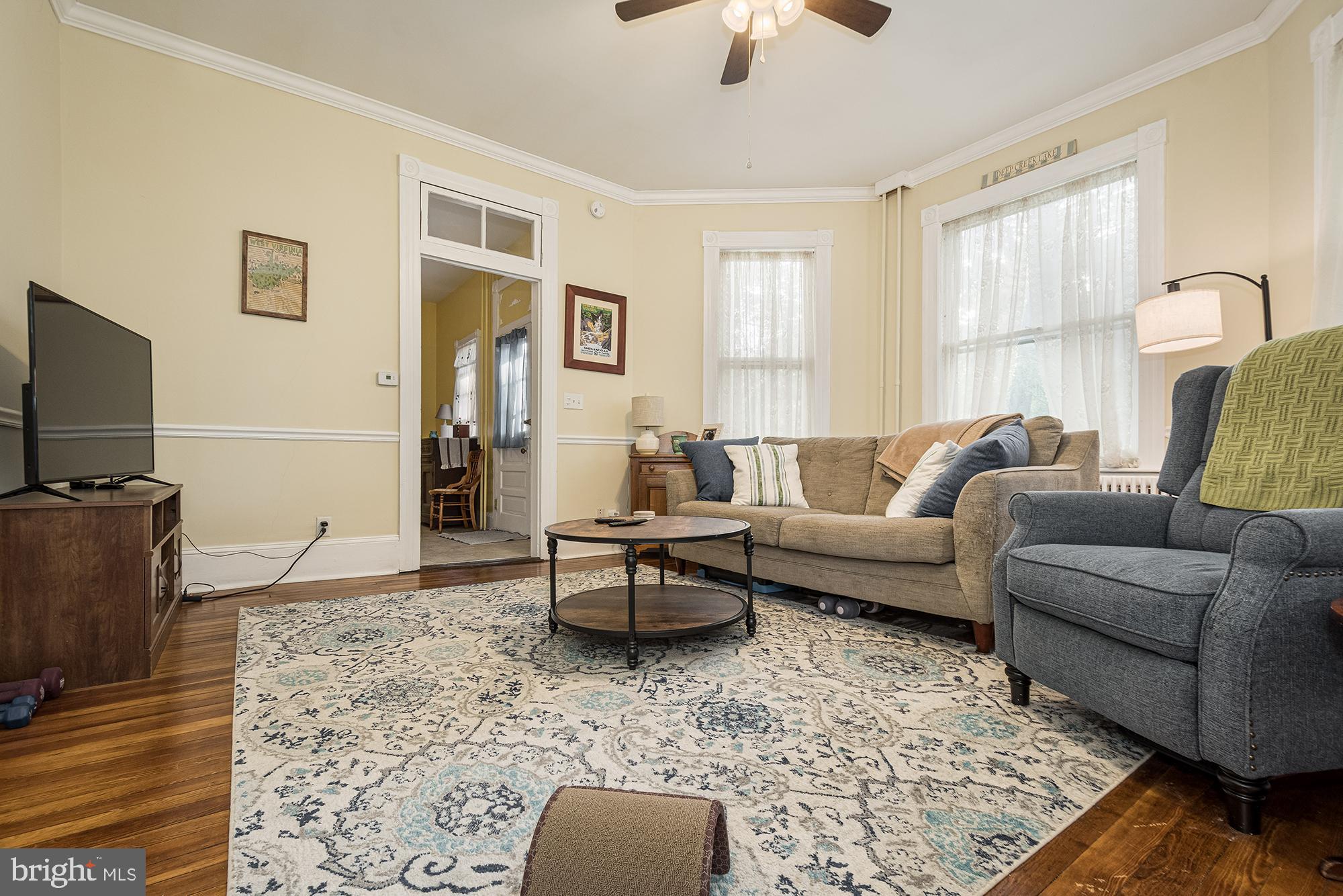 OAKLAND - Residential