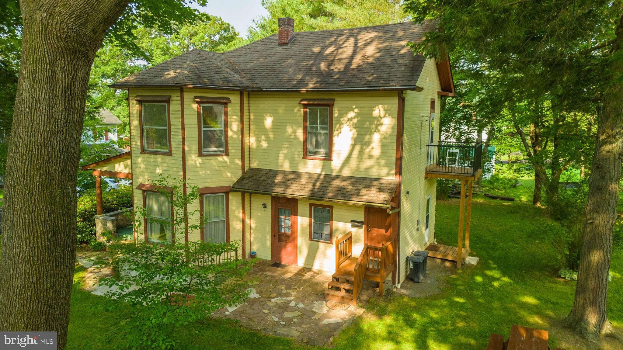 OAKLAND - Residential