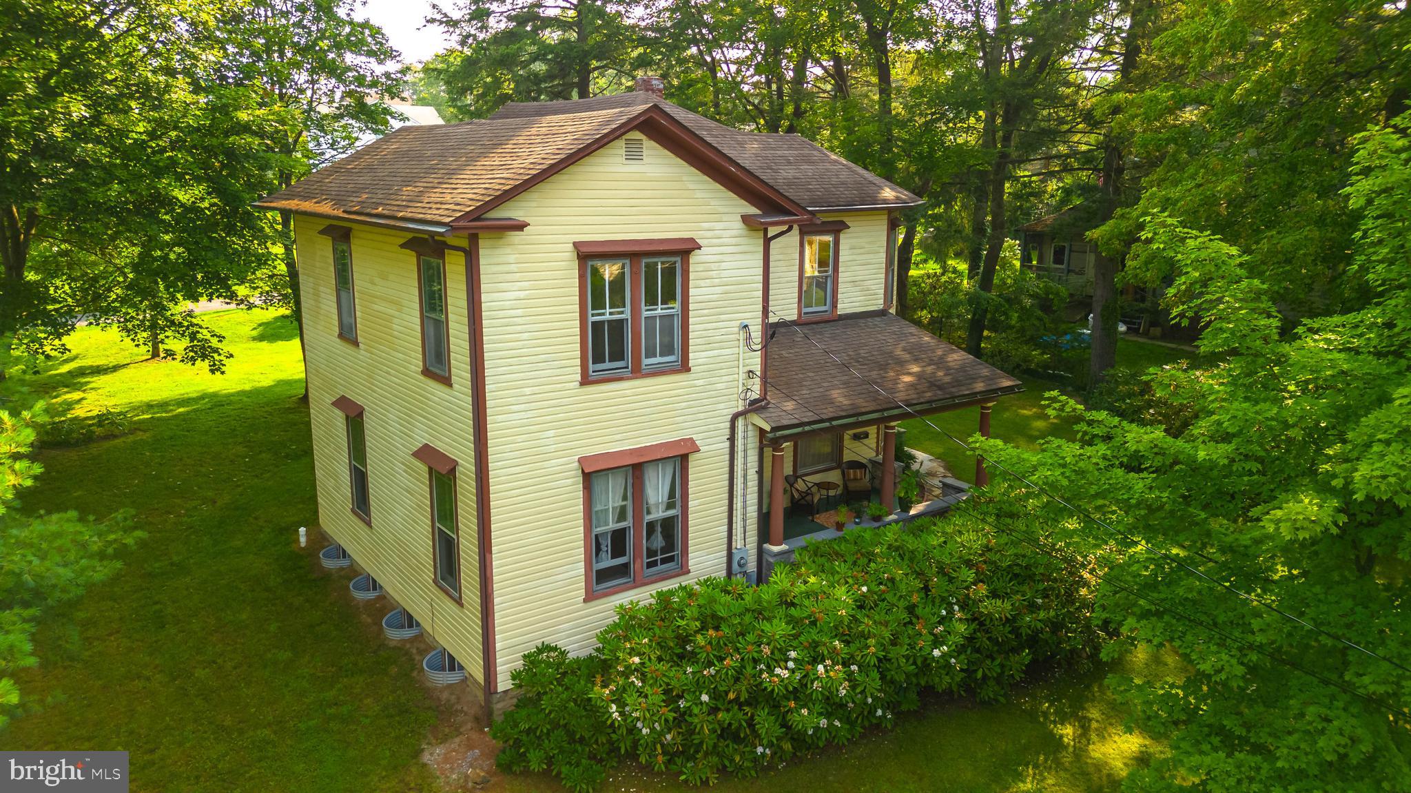 OAKLAND - Residential