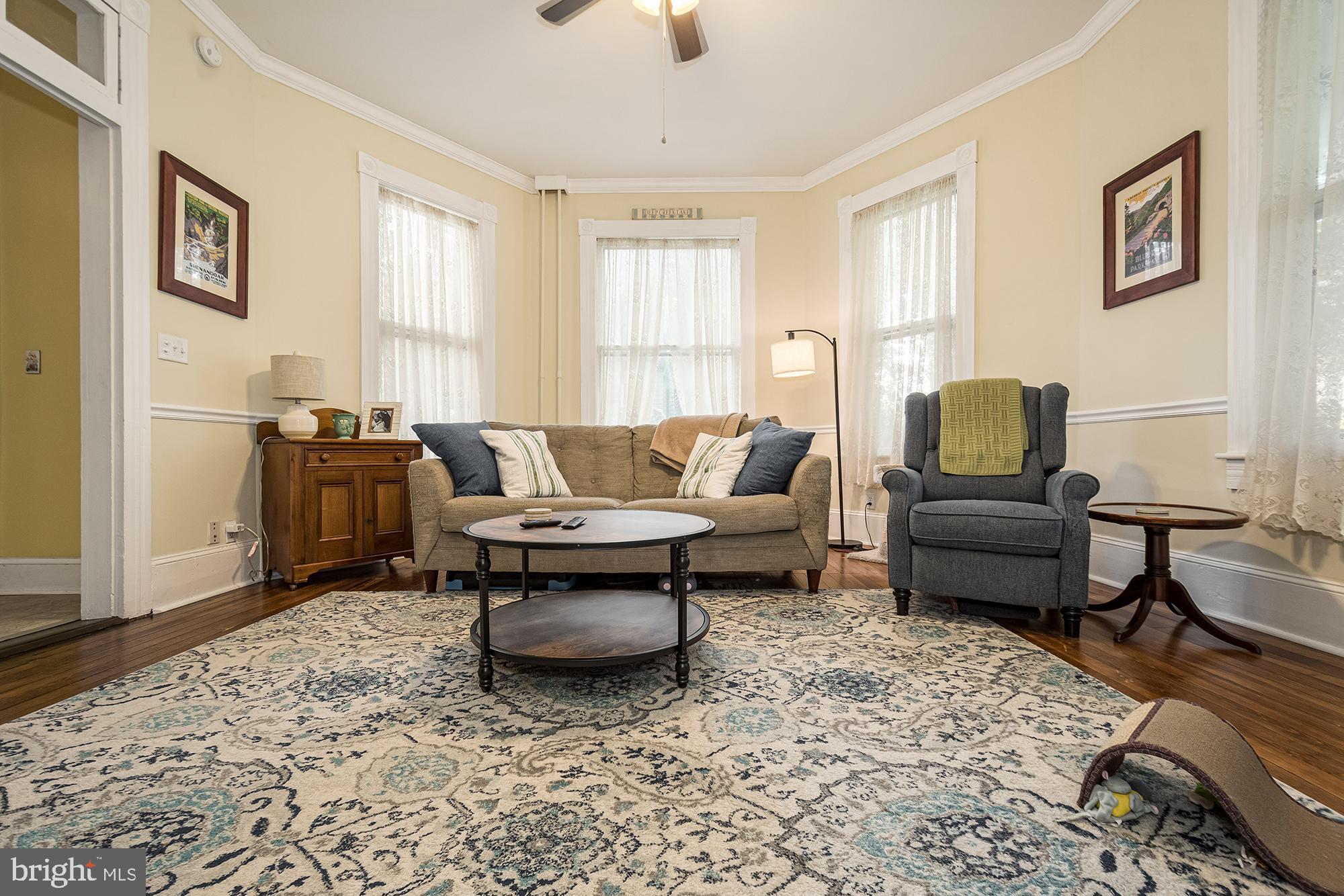 OAKLAND - Residential