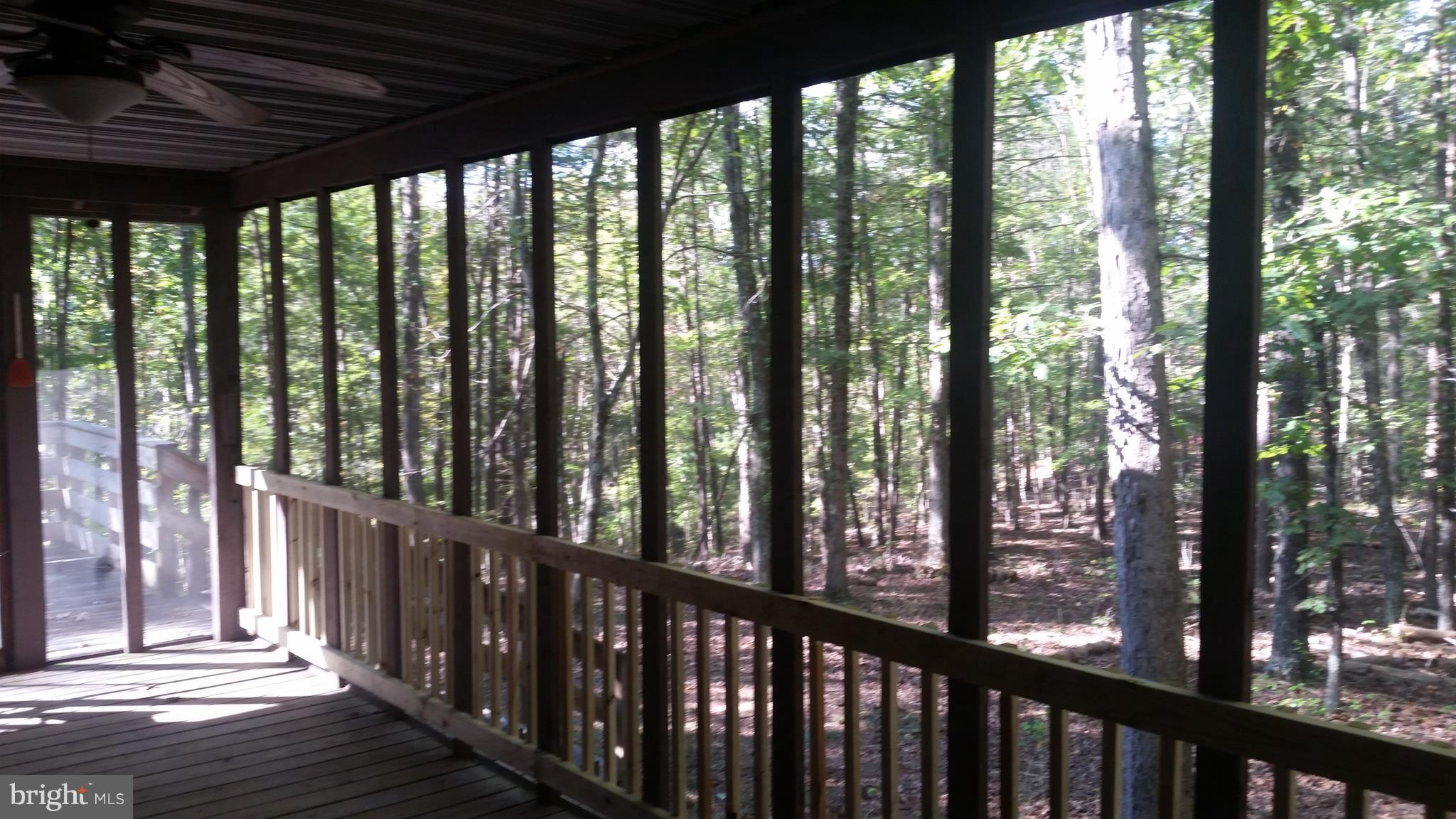 MOUNTAIN VIEW RETREAT - Residential