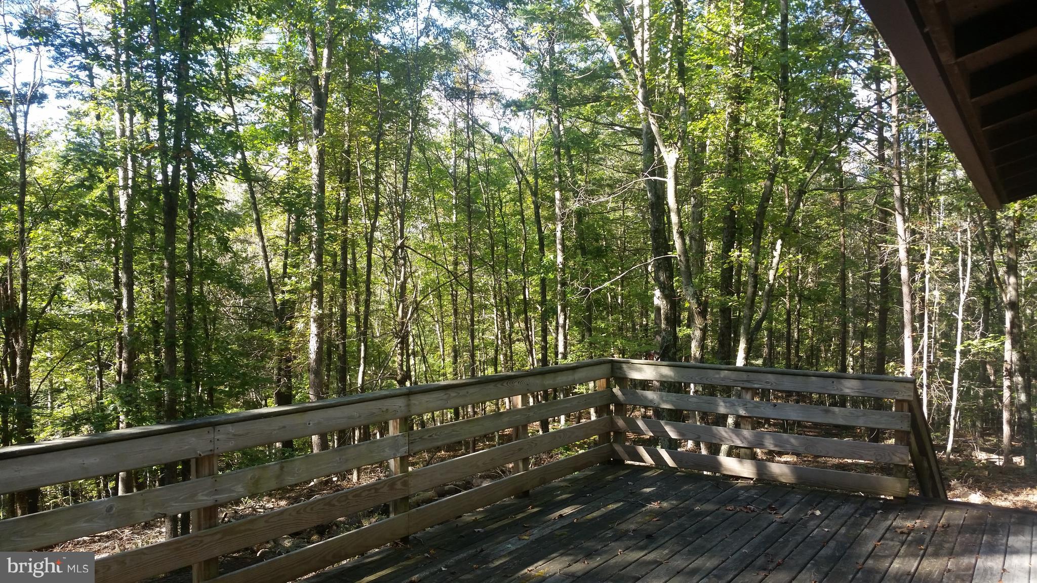 MOUNTAIN VIEW RETREAT - Residential