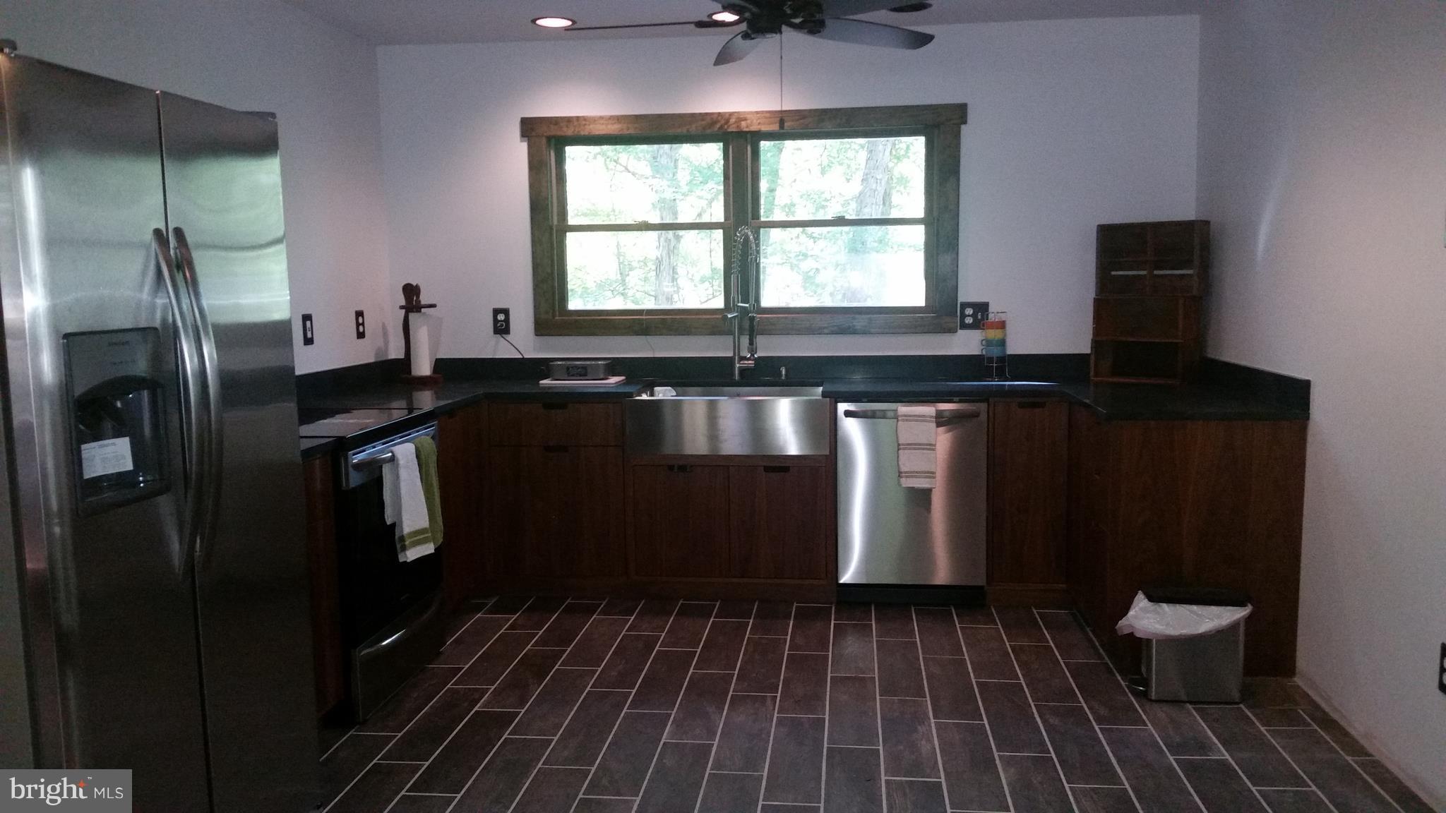 MOUNTAIN VIEW RETREAT - Residential