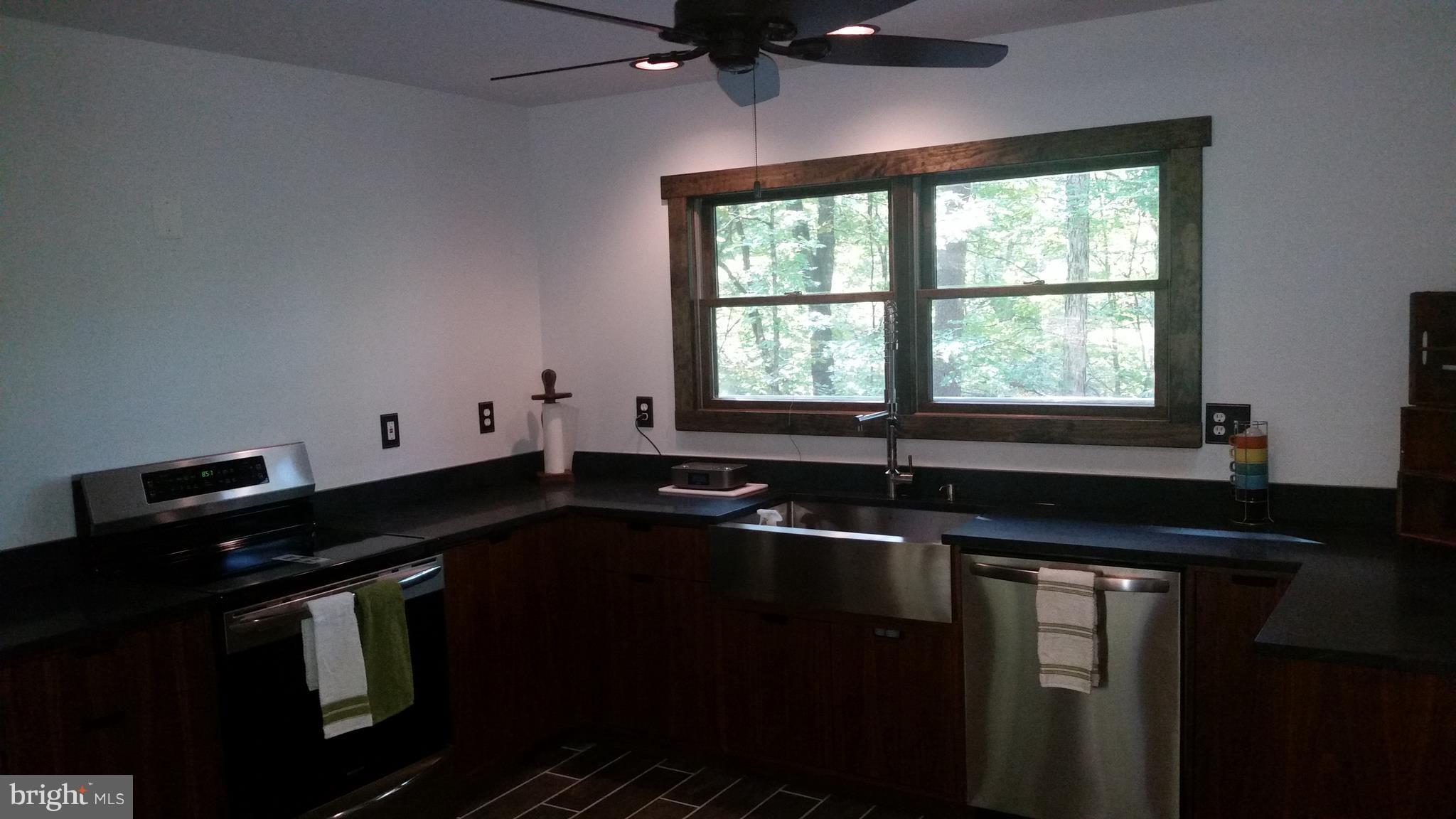 MOUNTAIN VIEW RETREAT - Residential