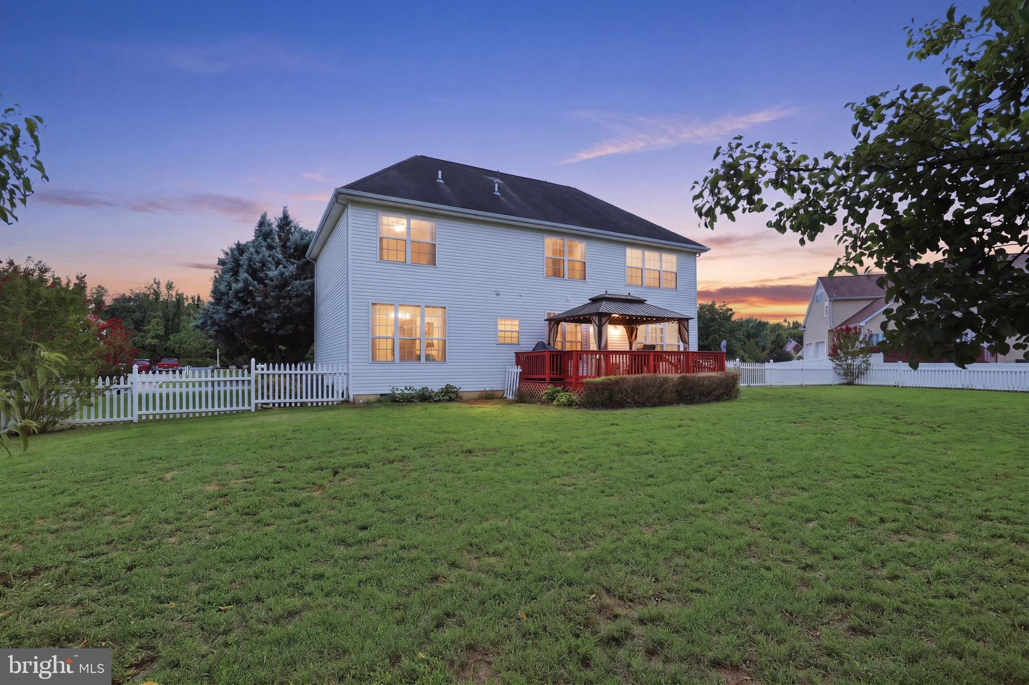 218 PLEASANT HILL DRIVE