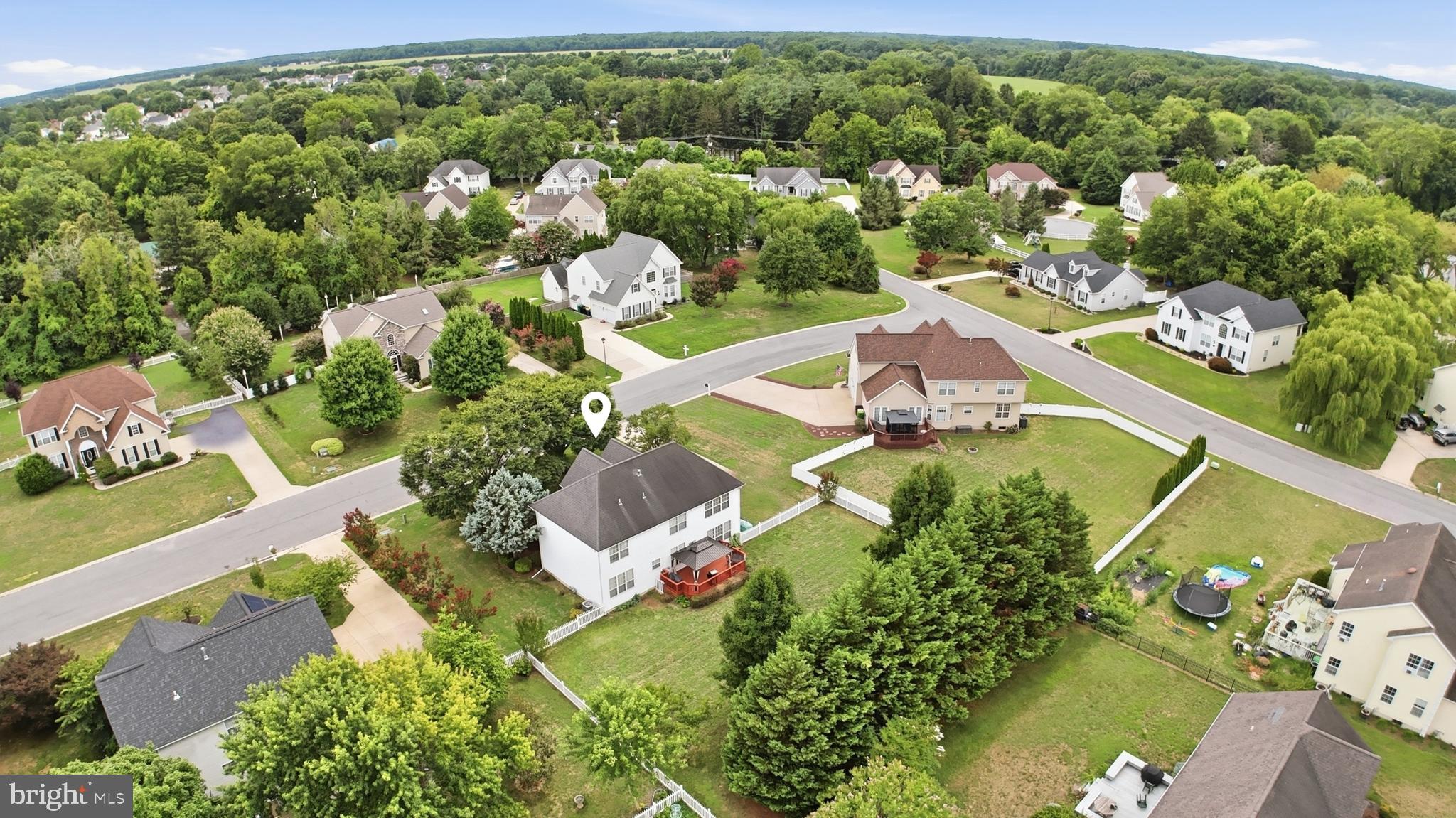218 PLEASANT HILL DRIVE