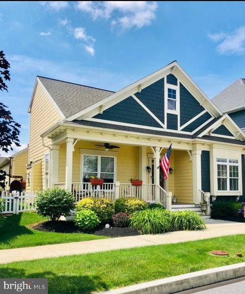 308 LIBERTY STREET EPHRATA PA 17522