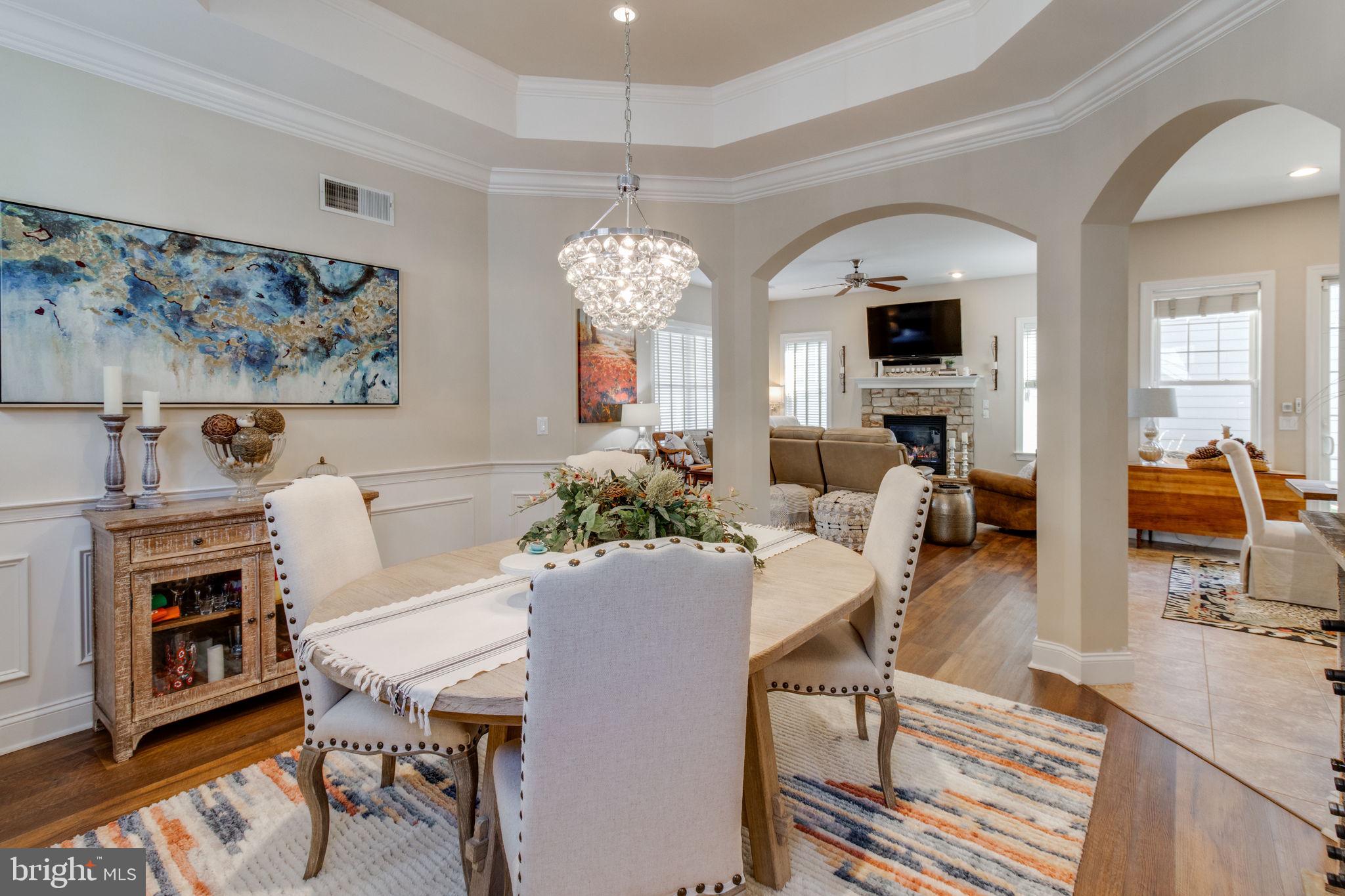 HOME TOWNE SQUARE - Residential