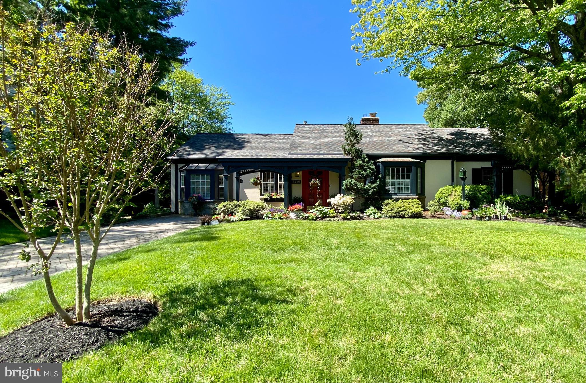 BELLEVUE FOREST - Residential