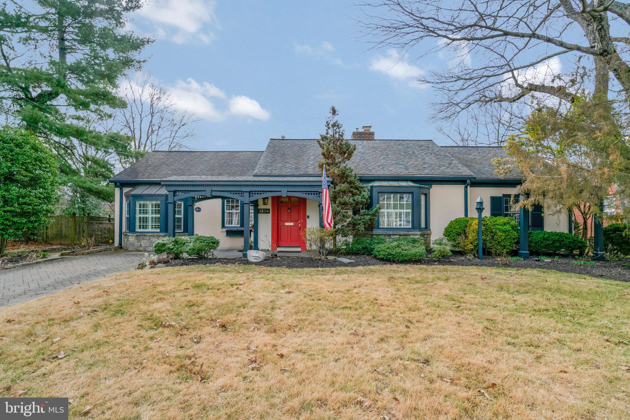 BELLEVUE FOREST - Residential