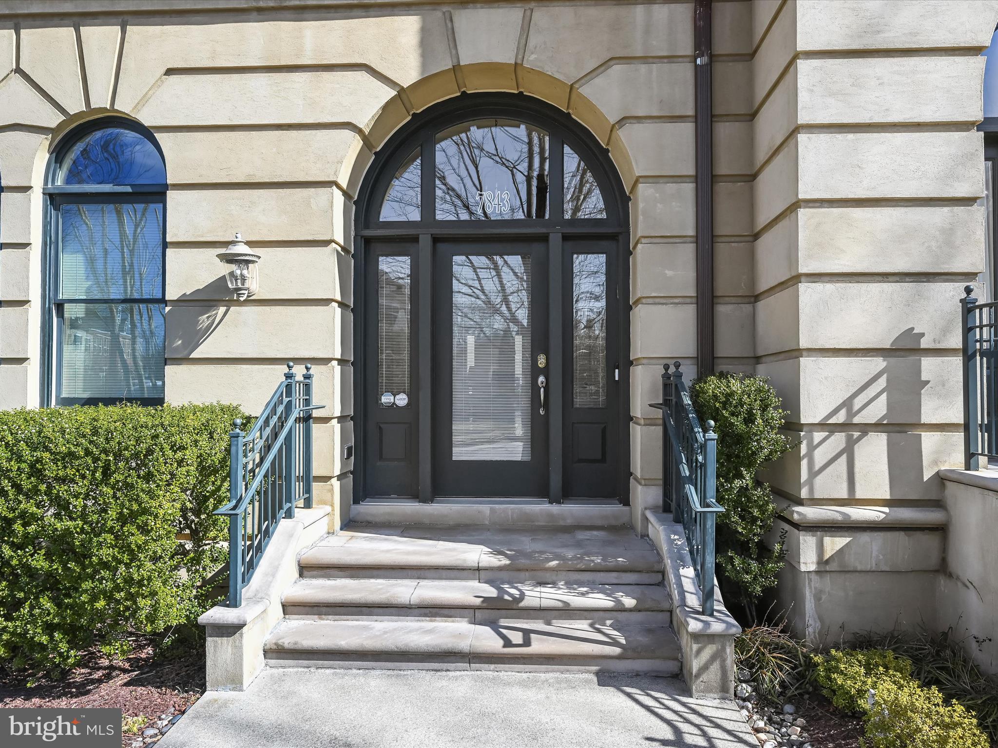 7843 MAPLE LAWN BOULEVARD