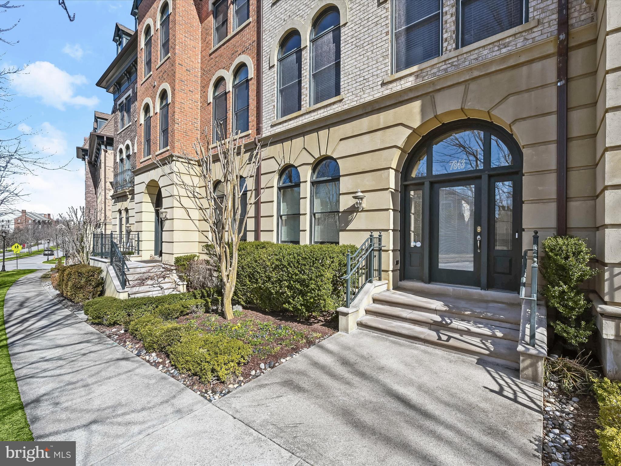 7843 MAPLE LAWN BOULEVARD