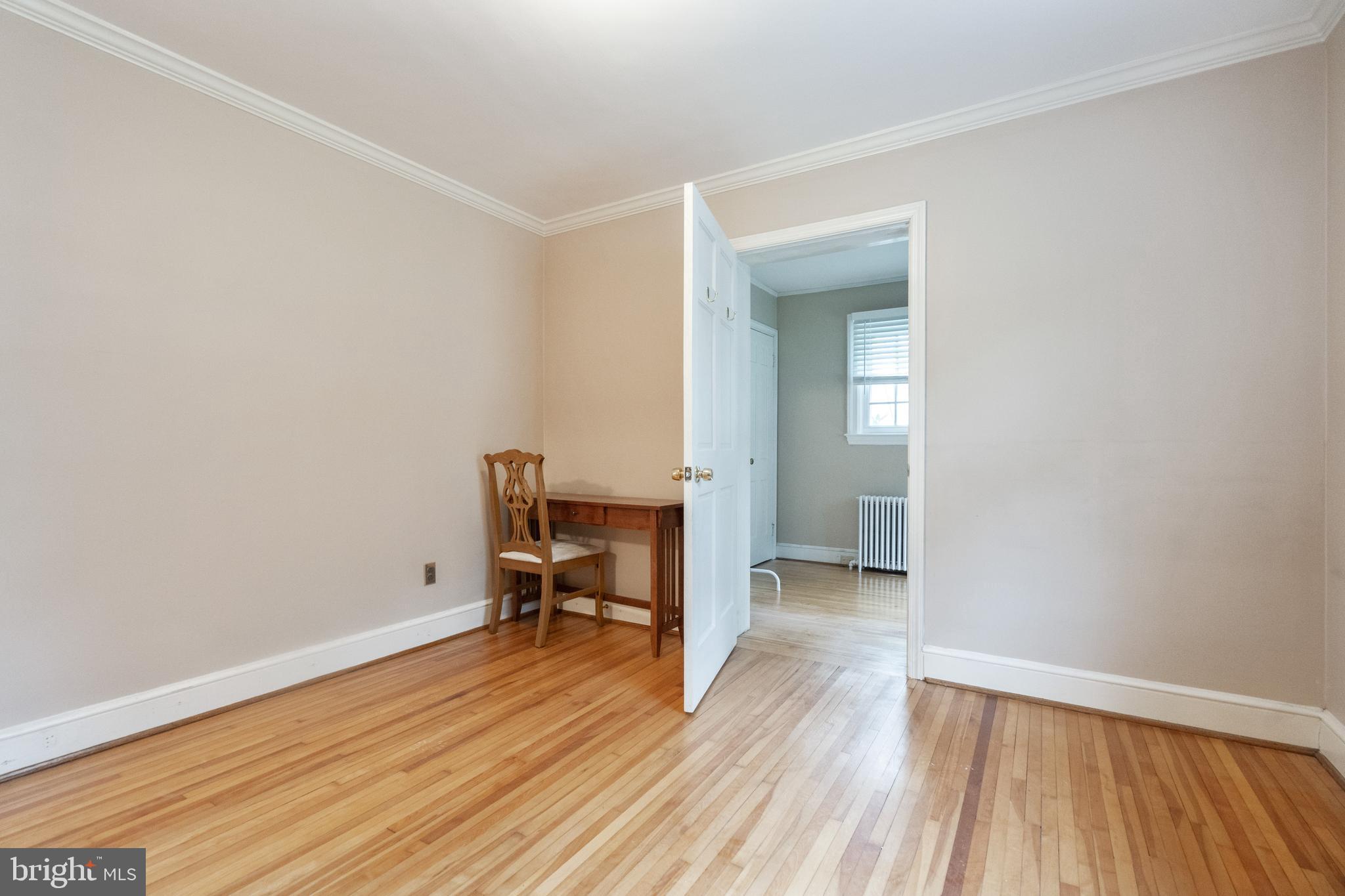 COLLEGE PARK - Residential Lease