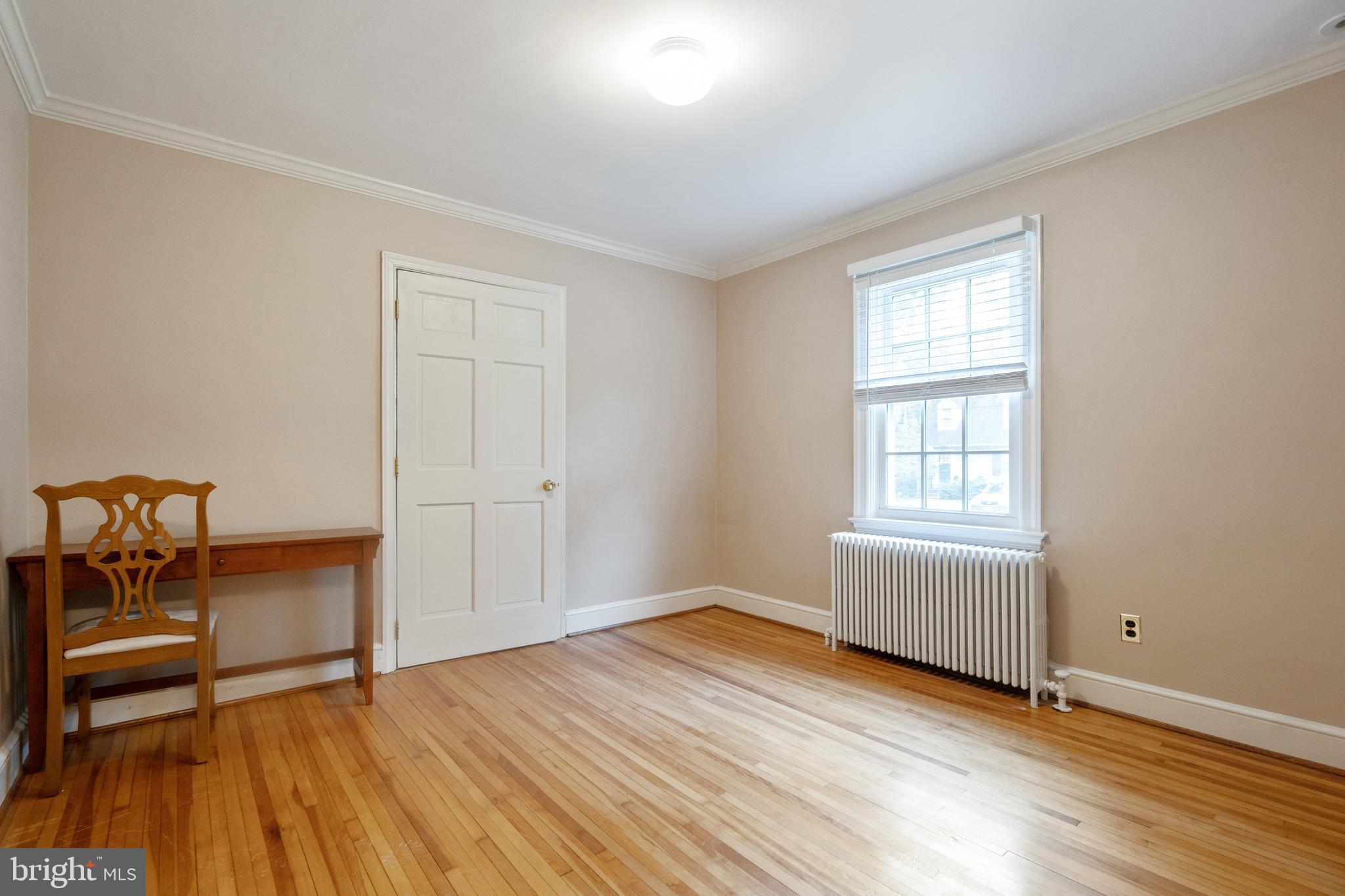 COLLEGE PARK - Residential Lease