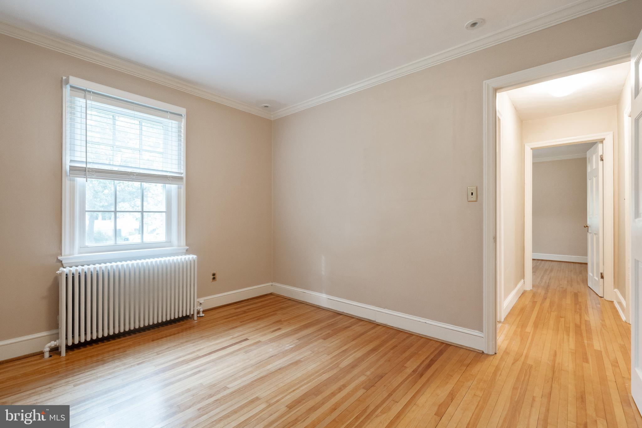 COLLEGE PARK - Residential Lease