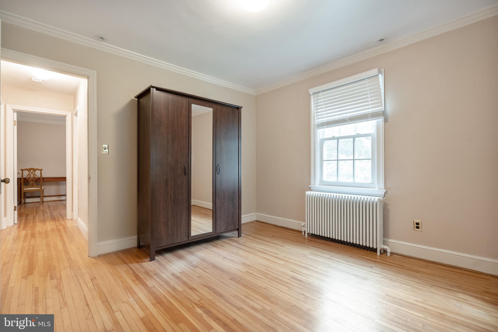 COLLEGE PARK - Residential Lease