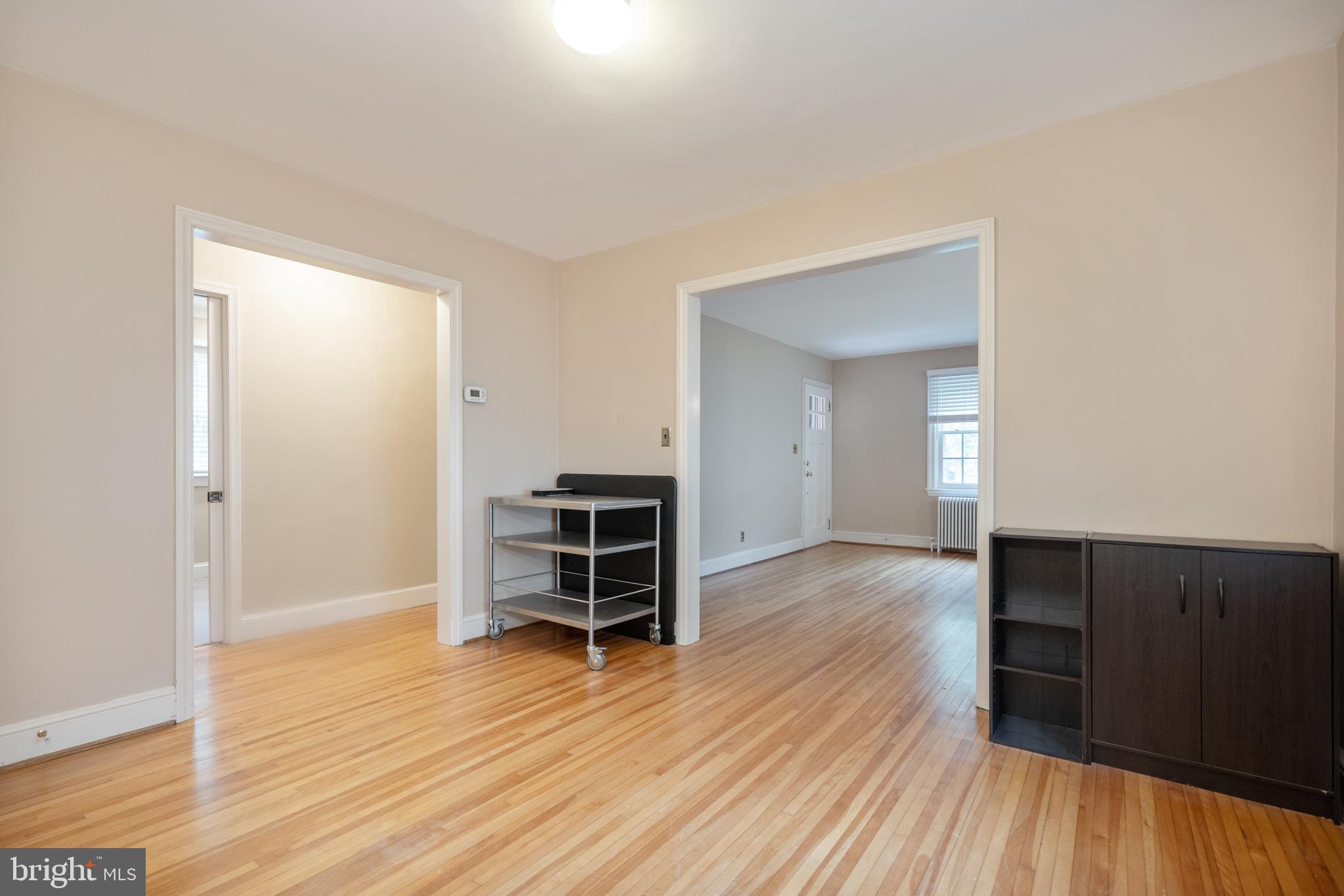 COLLEGE PARK - Residential Lease