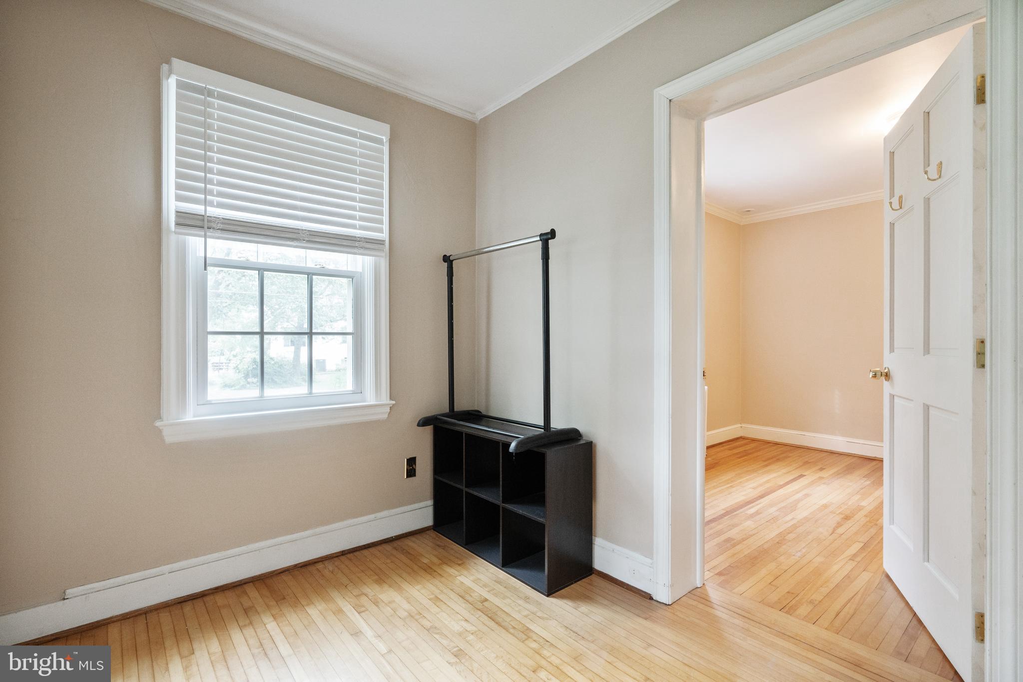 COLLEGE PARK - Residential Lease