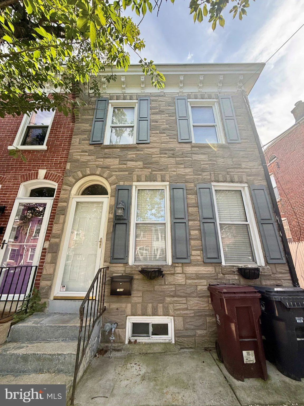 1906 N Scott Street, Wilmington, DE 19806