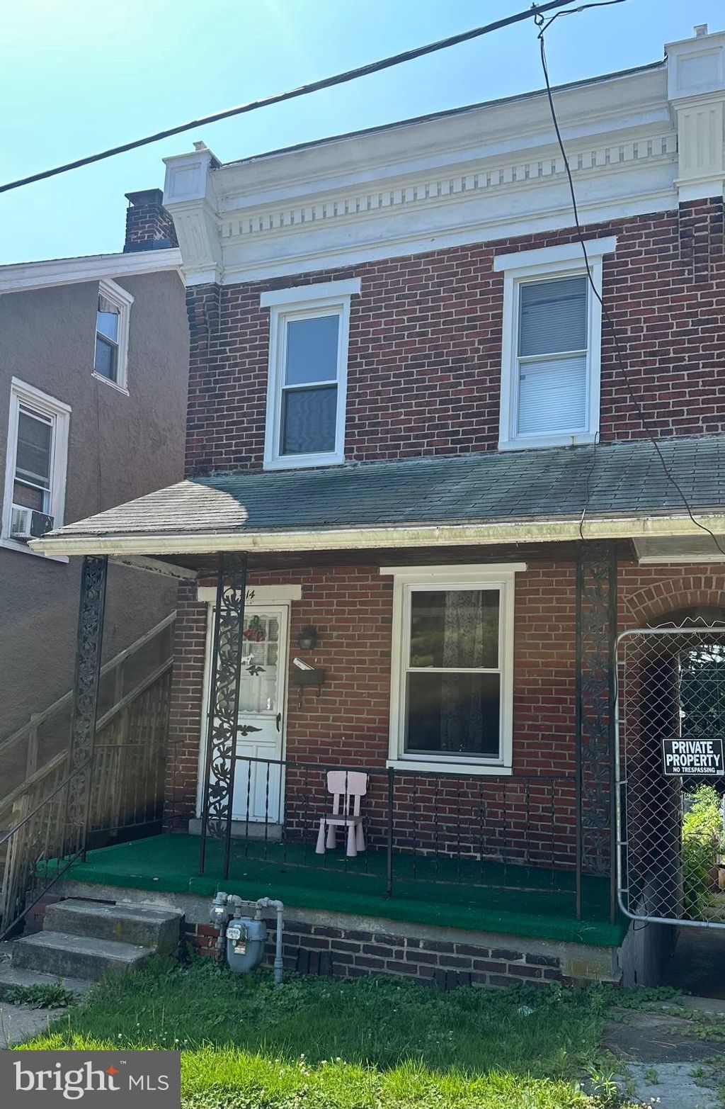 Photo of 414 W Lincoln Highway, COATESVILLE, PA 19320 (MLS # PACT2114106)