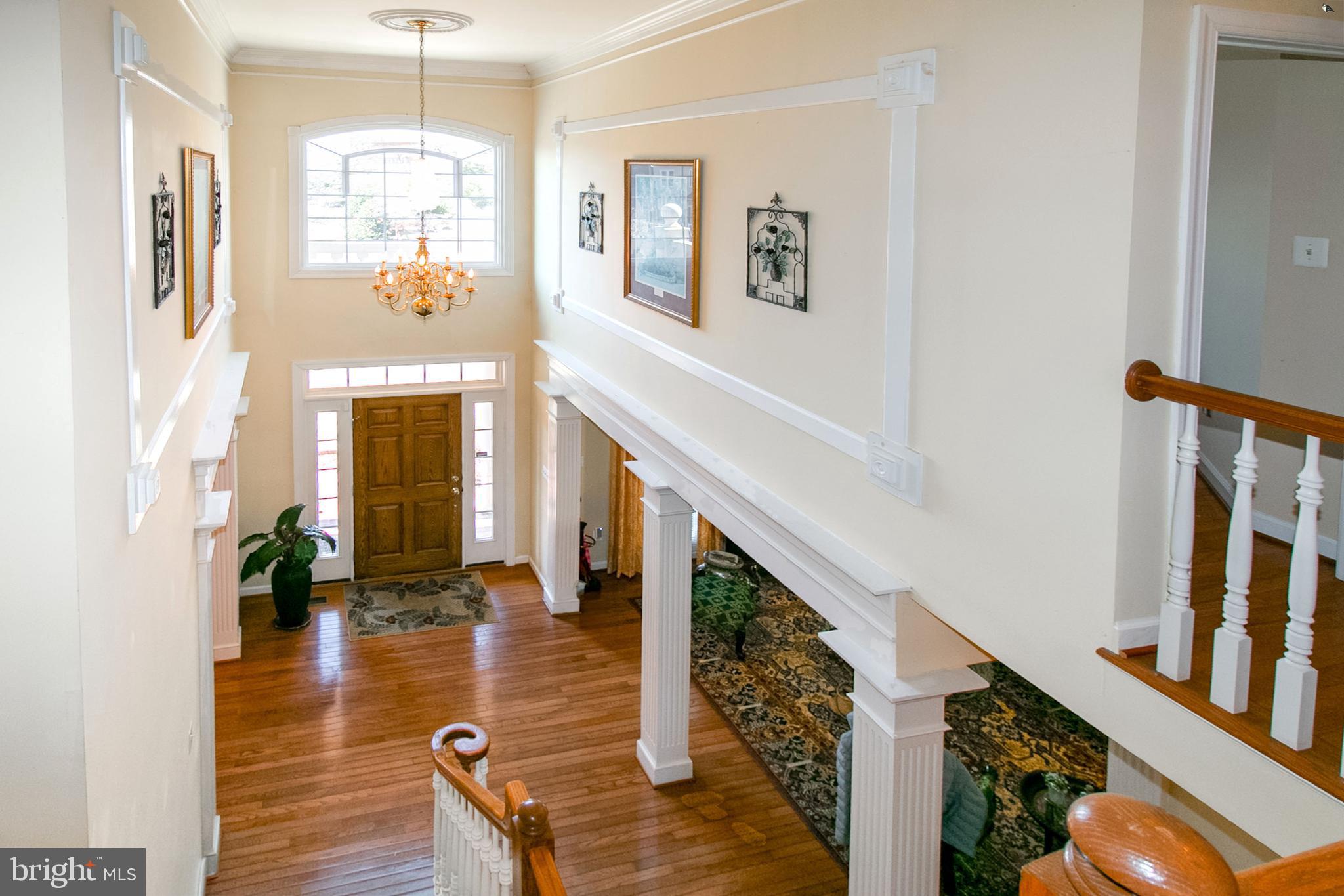 FAIR OAKS GLEN - Residential