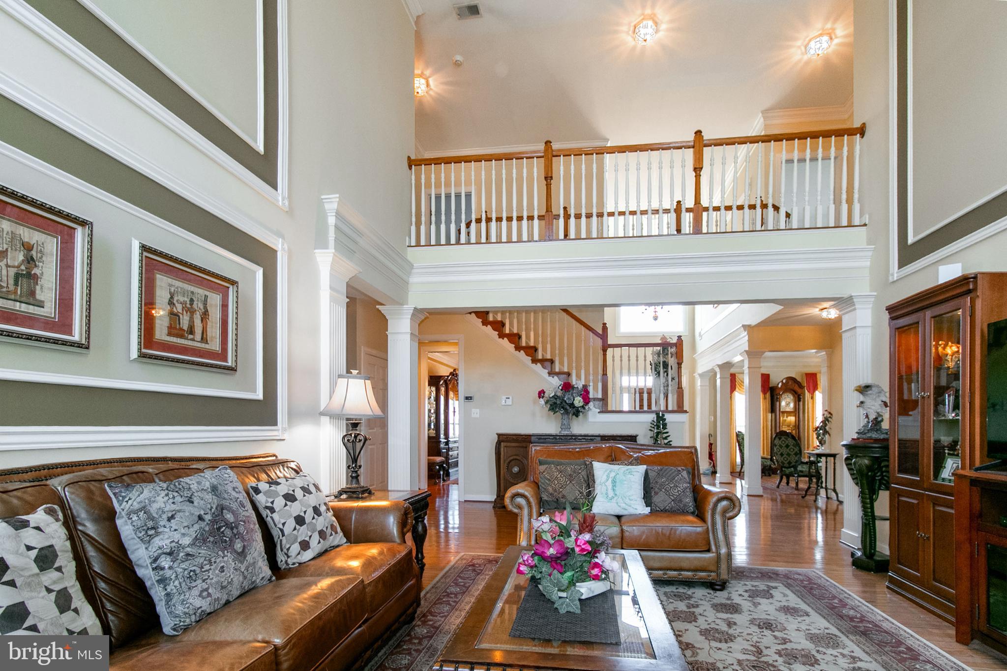 FAIR OAKS GLEN - Residential