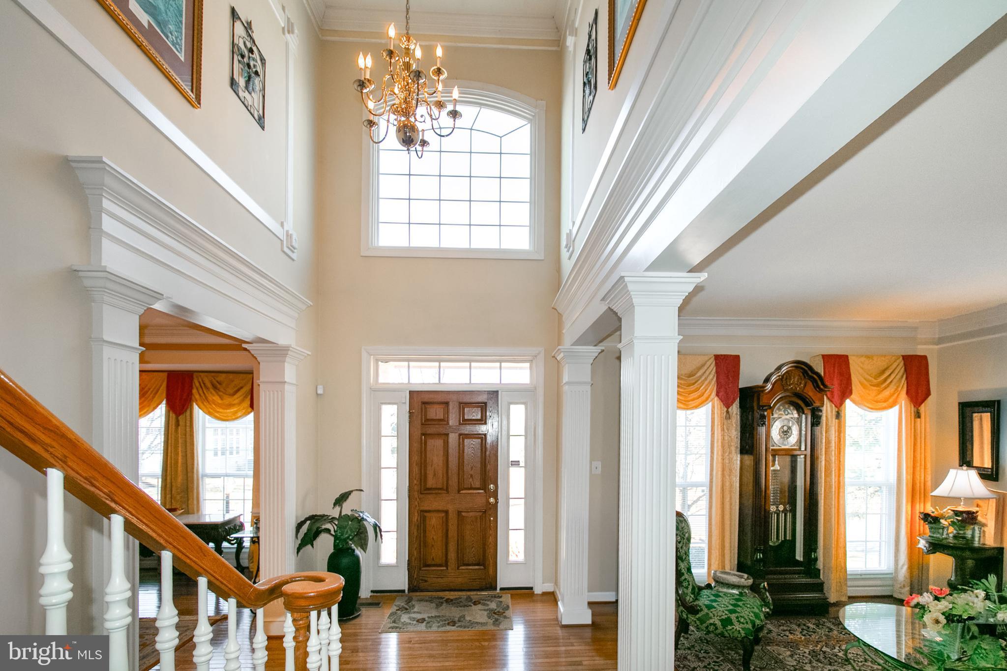 FAIR OAKS GLEN - Residential