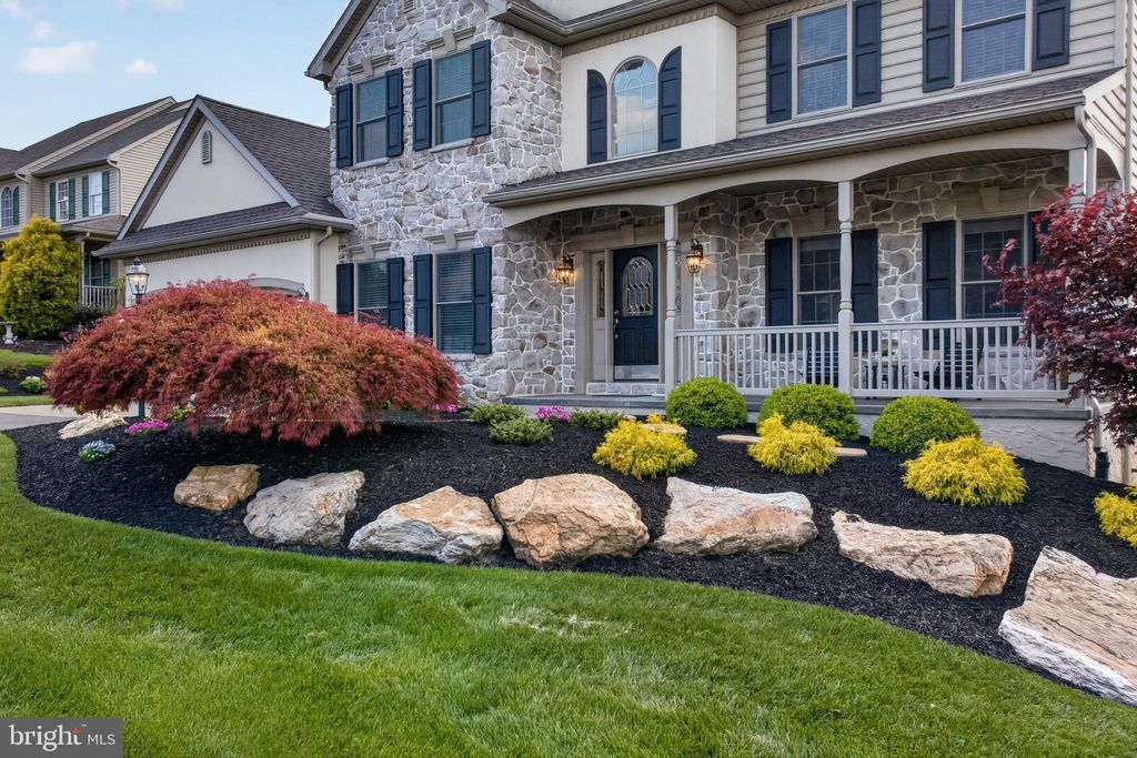 Photo of 10 Surrey Drive, STEVENS, PA 17578 (MLS # PALA2087084)