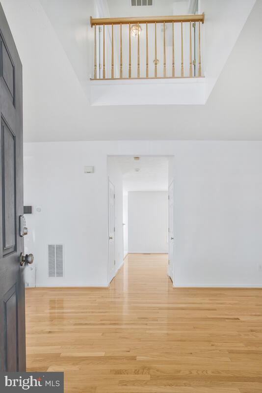 OWINGS MILLS - Residential