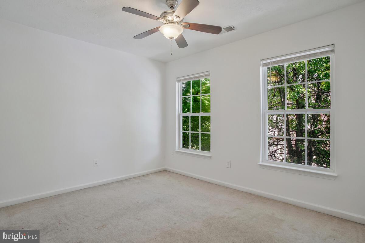 OWINGS MILLS - Residential