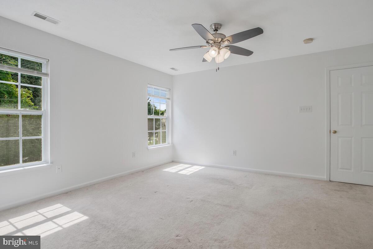 OWINGS MILLS - Residential