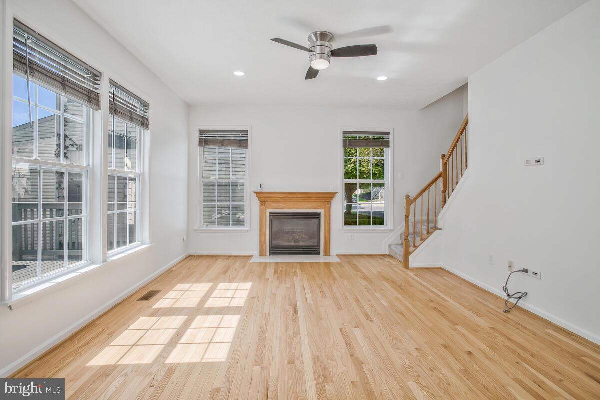 OWINGS MILLS - Residential