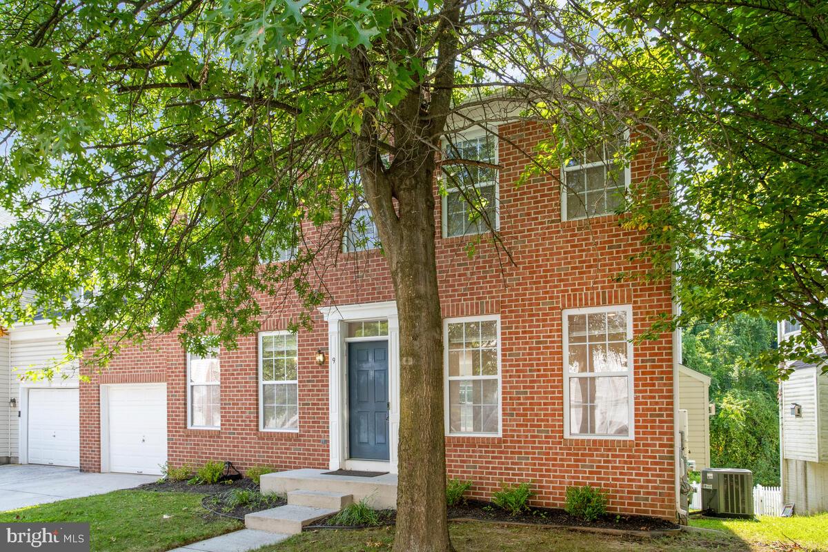 OWINGS MILLS - Residential