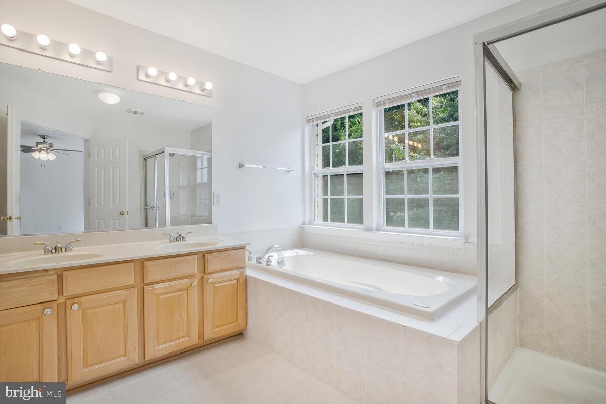 OWINGS MILLS - Residential