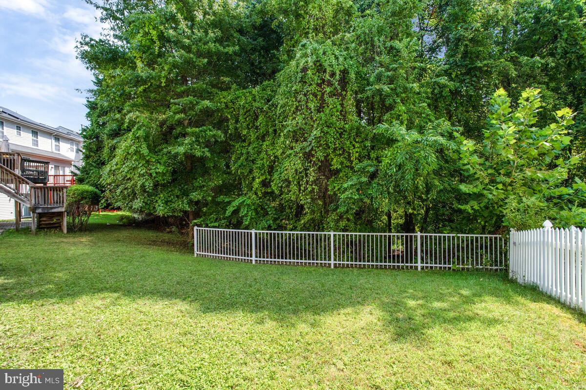 OWINGS MILLS - Residential