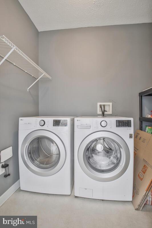 OWINGS MILLS - Residential