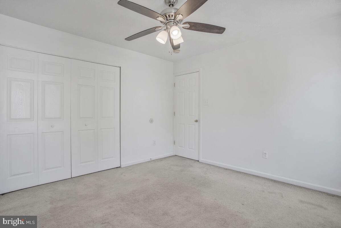 OWINGS MILLS - Residential