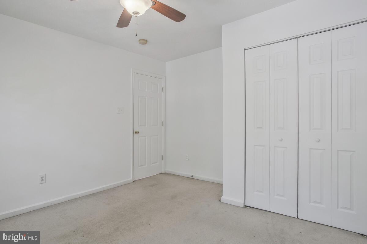 OWINGS MILLS - Residential