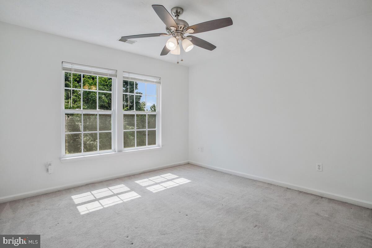 OWINGS MILLS - Residential