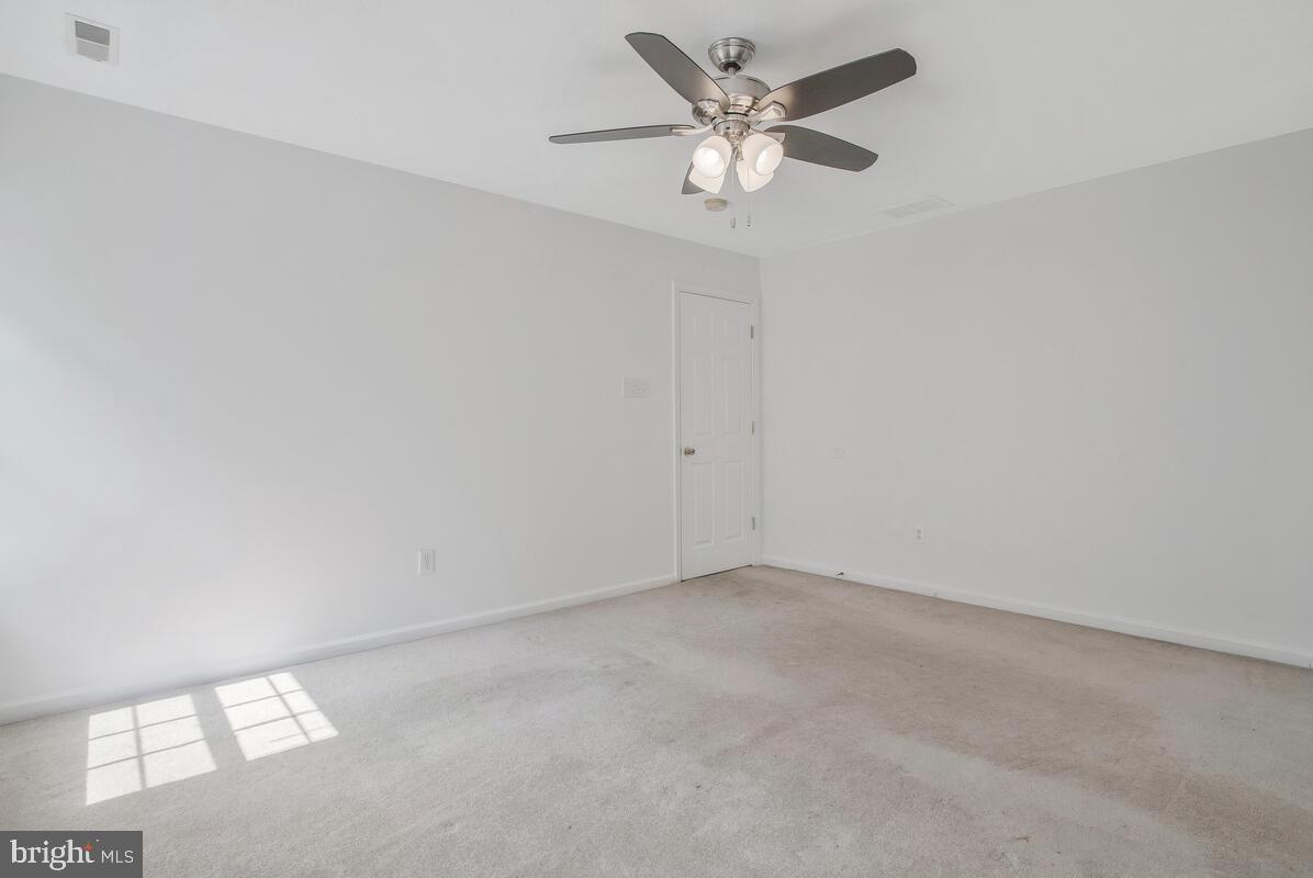 OWINGS MILLS - Residential