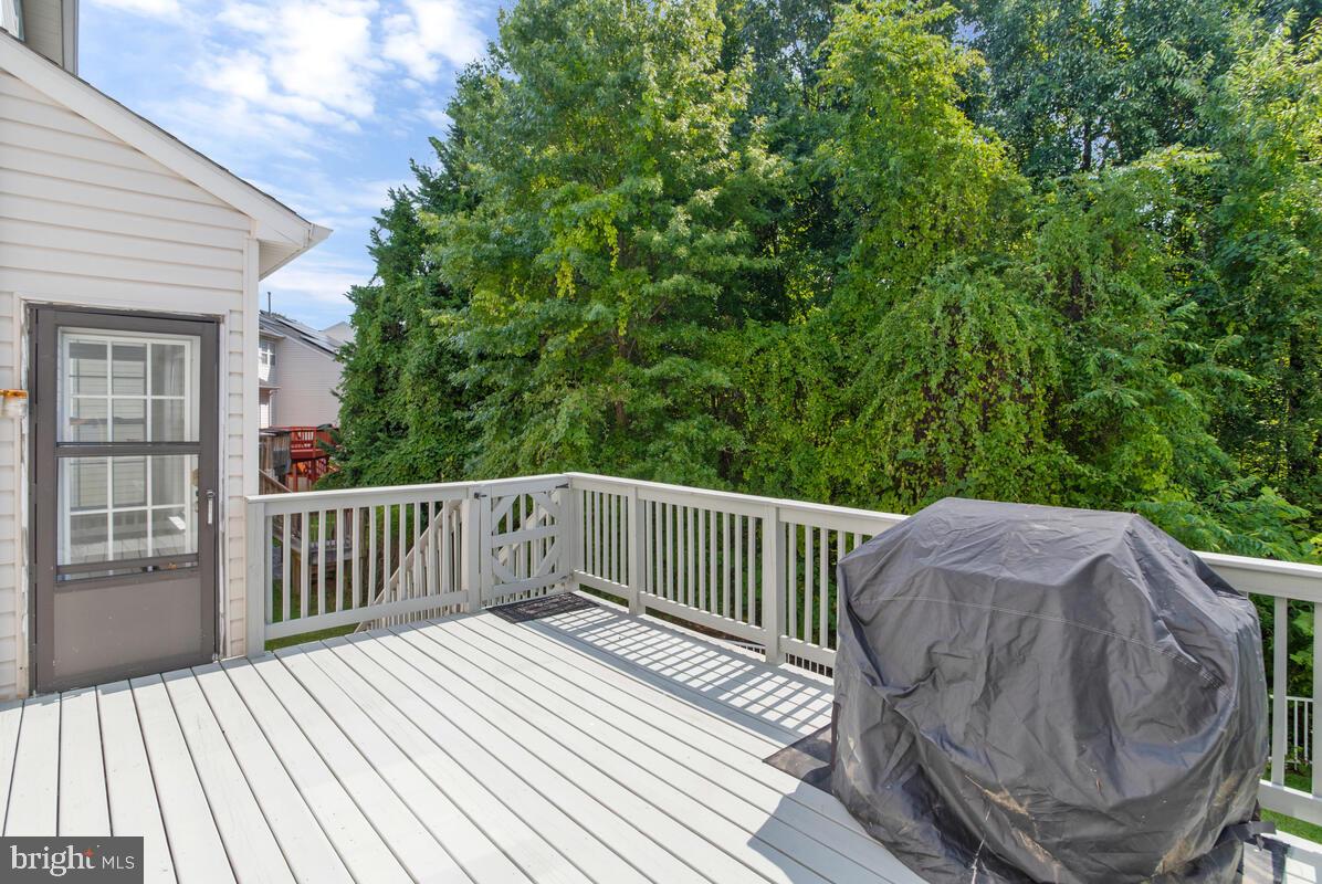 OWINGS MILLS - Residential