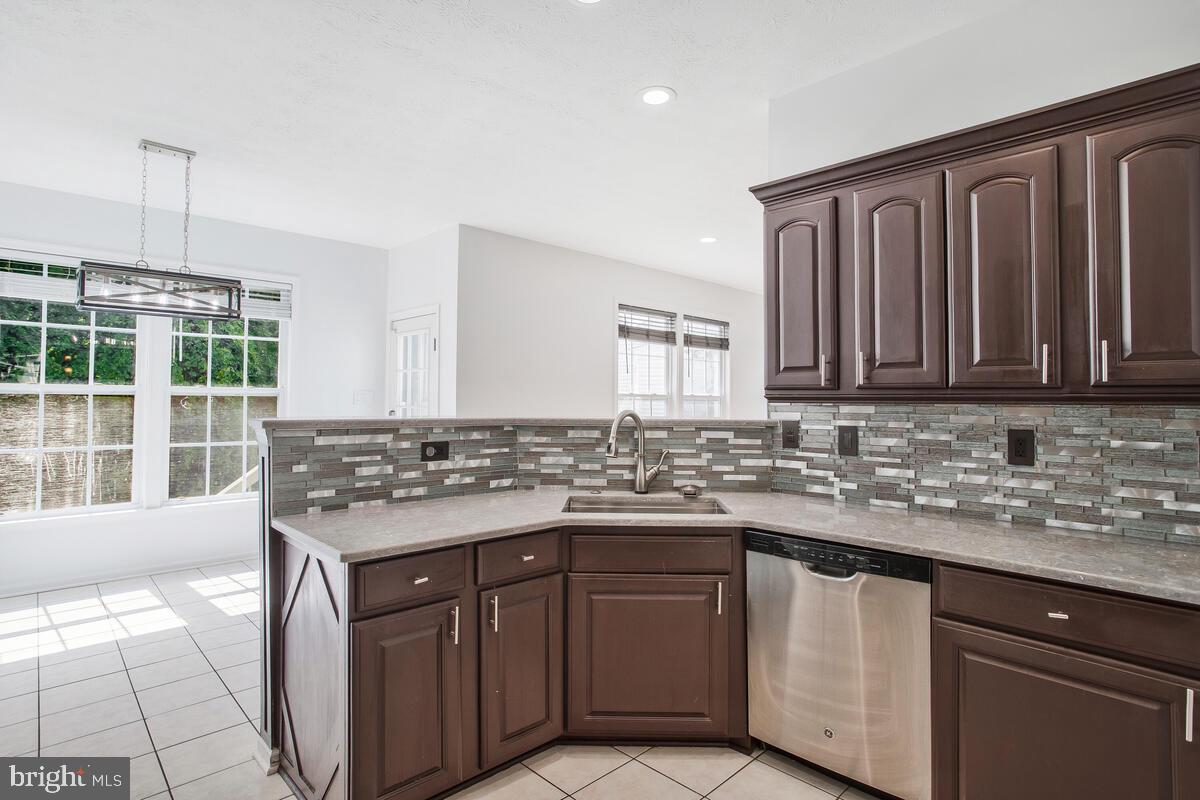 OWINGS MILLS - Residential