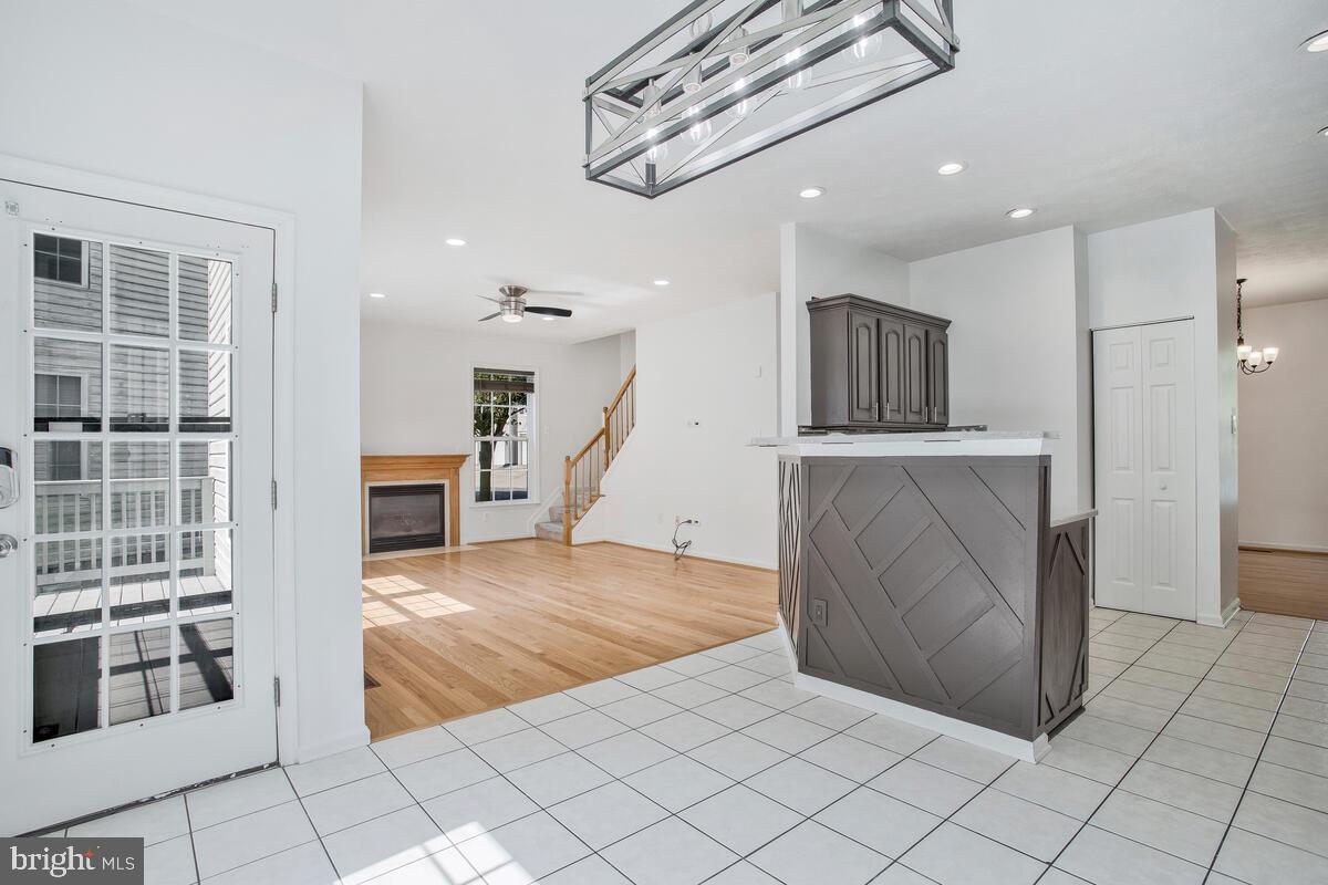 OWINGS MILLS - Residential