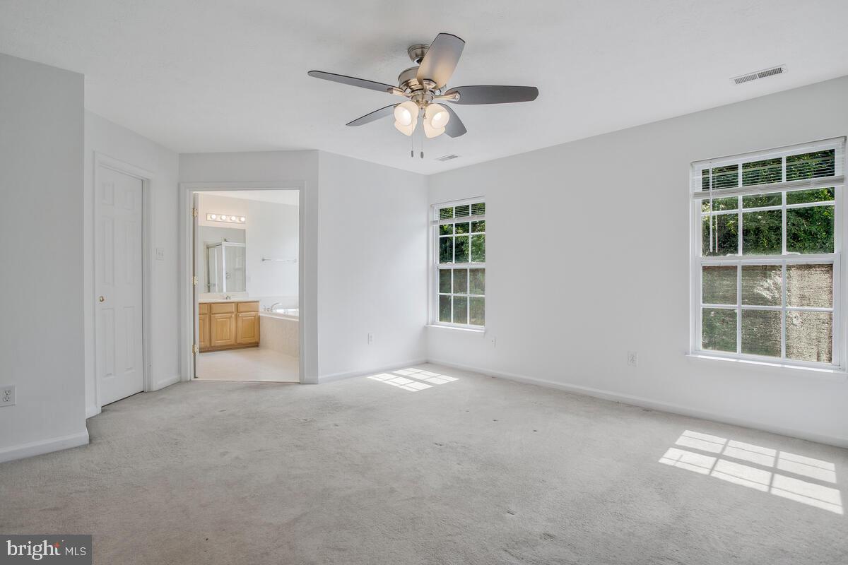 OWINGS MILLS - Residential