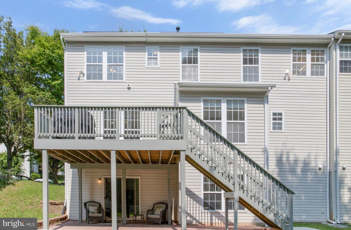 OWINGS MILLS - Residential