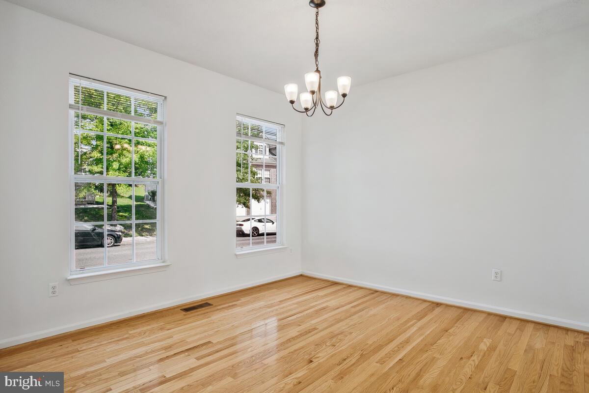 OWINGS MILLS - Residential