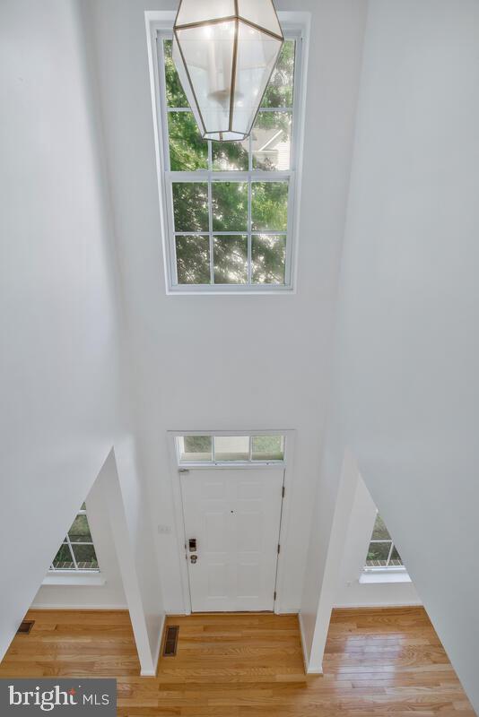 OWINGS MILLS - Residential