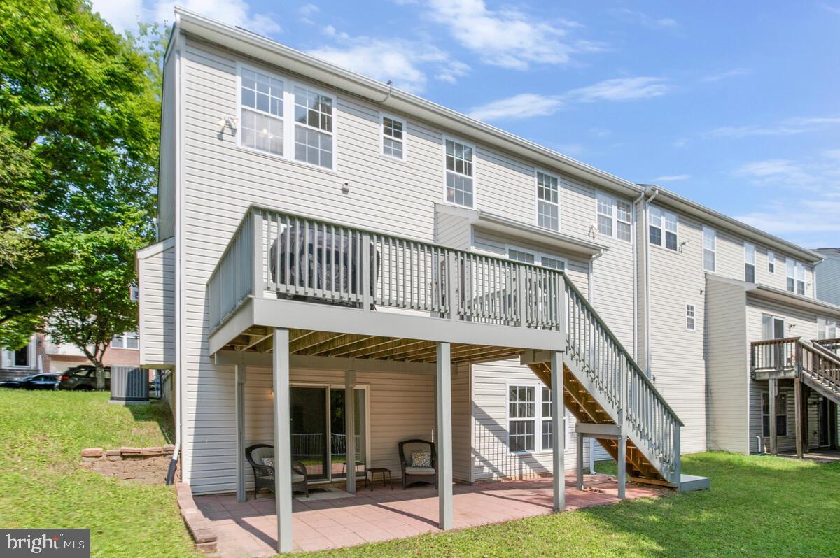 OWINGS MILLS - Residential